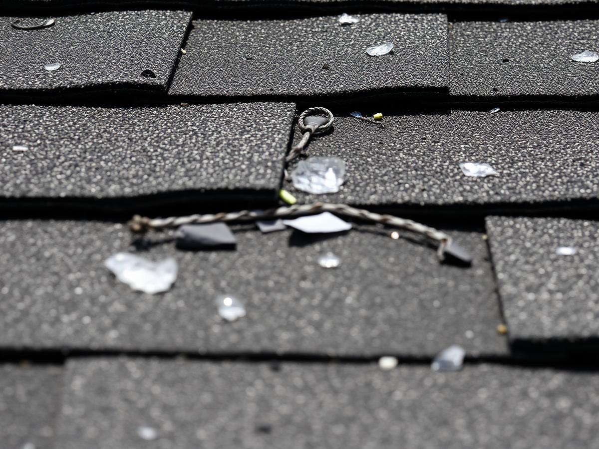 Precision repairs that actually solve the problem.